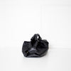 Loewe Black Leather Anagram Aire Bag