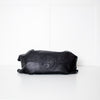 Loewe Black Leather Anagram Aire Bag