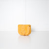 See By Chloe Yellow Hana Crossbody Bag