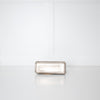 Chanel Champagne Gold Vintage Quilted Small Crossbody Bag