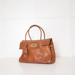 Mulberry Tan Bayswater Bag