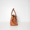 Mulberry Tan Bayswater Bag