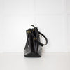 Louis Vuitton Black Epi Leather Noe Bucket Bag