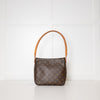 Louis Vuitton Looping MM Vintage Shoulder Bag