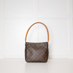 Louis Vuitton Looping MM Vintage Shoulder Bag