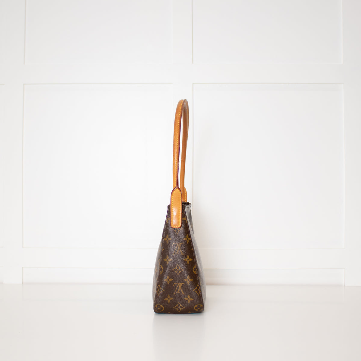 Louis Vuitton Looping MM Vintage Shoulder Bag