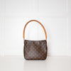 Louis Vuitton Looping MM Vintage Shoulder Bag