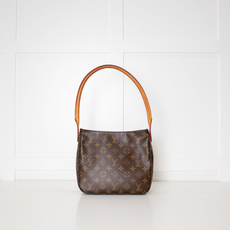Louis Vuitton Looping MM Vintage Shoulder Bag