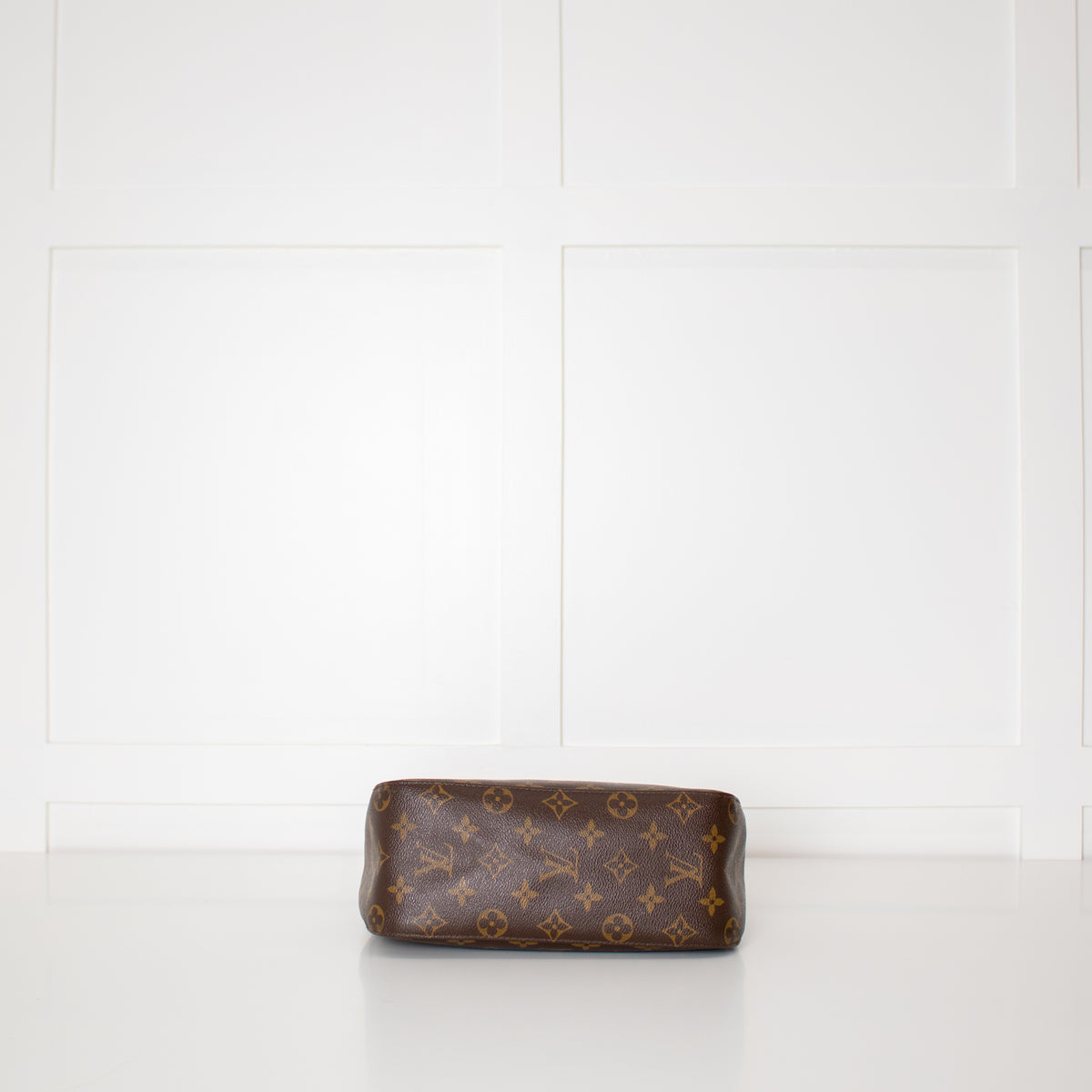 Louis Vuitton Looping MM Vintage Shoulder Bag