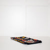 Hermes Navy Gold Ferronnerie Vintage Scarf