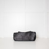 Mulberry Black Leather Alexa Handbag