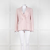 Luisa Cerano Pink Blazer