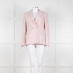Luisa Cerano Pink Blazer