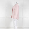 Luisa Cerano Pink Blazer
