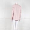 Luisa Cerano Pink Blazer