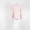 Luisa Cerano Pink Blazer