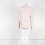 Luisa Cerano Pink Blazer