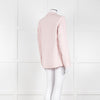 Luisa Cerano Pink Blazer