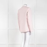 Luisa Cerano Pink Blazer