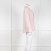 Luisa Cerano Pink Blazer