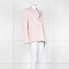 Luisa Cerano Pink Blazer