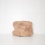 Marc By Marc Jacobs Tan Leather Shoulder Bag