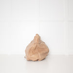 Marc By Marc Jacobs Tan Leather Shoulder Bag