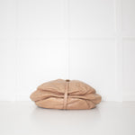 Marc By Marc Jacobs Tan Leather Shoulder Bag