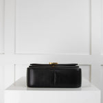 Saint Laurent Small Matelasse Lambskin Bag