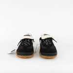 Stella McCartney Black S-Wave Sport Mesh Panelled Trainers