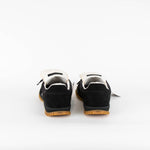 Stella McCartney Black S-Wave Sport Mesh Panelled Trainers