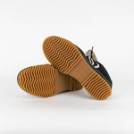 Stella McCartney Black S-Wave Sport Mesh Panelled Trainers