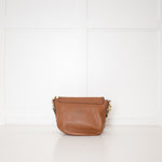 Mulberry Tan Mini Effie Satchel