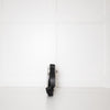 Diane Von Furstenberg  Silver Disco Circular Crossbody Bag