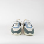 Axel Arigato Genesis Vintage Runner Cremino Leopard