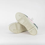 Axel Arigato Genesis Vintage Runner Cremino Leopard
