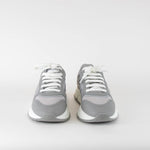 Axel Arigato Rush Sneaker Grey Light Grey