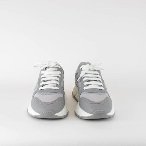 Axel Arigato Rush Sneaker Grey Light Grey