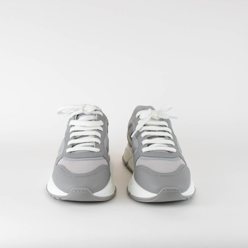 Axel Arigato Rush Sneaker Grey Light Grey
