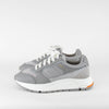 Axel Arigato Rush Sneaker Grey Light Grey