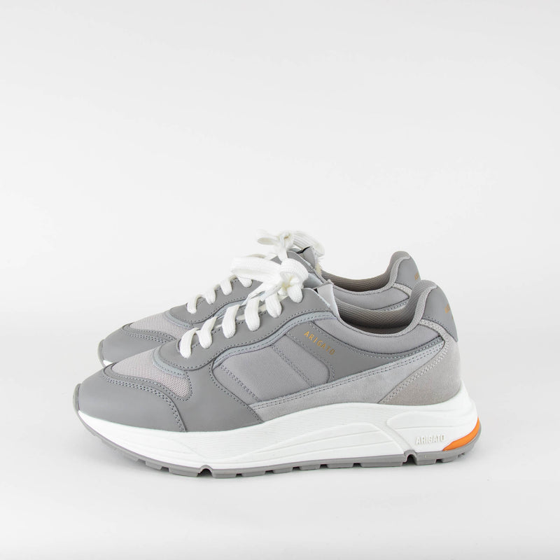 Axel Arigato Rush Sneaker Grey Light Grey