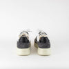 Axel Arigato Genesis Vintage Runner Dark Grey White Black