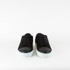 Axel Arigato Cap Toe Black Suede Trainers