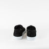Axel Arigato Cap Toe Black Suede Trainers