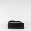 Jacquemus Black Le Bambino 24 Leather Shoulder Bag