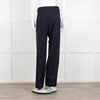 Tory Burch Navy Tailored Trousers