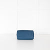Coach Teal The Mini Bennett Crossgrain Bag