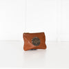 Mulberry Tan Daria Pouch