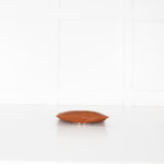 Mulberry Tan Daria Pouch