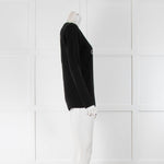 Bella Freud Ginsberg is God Jumper